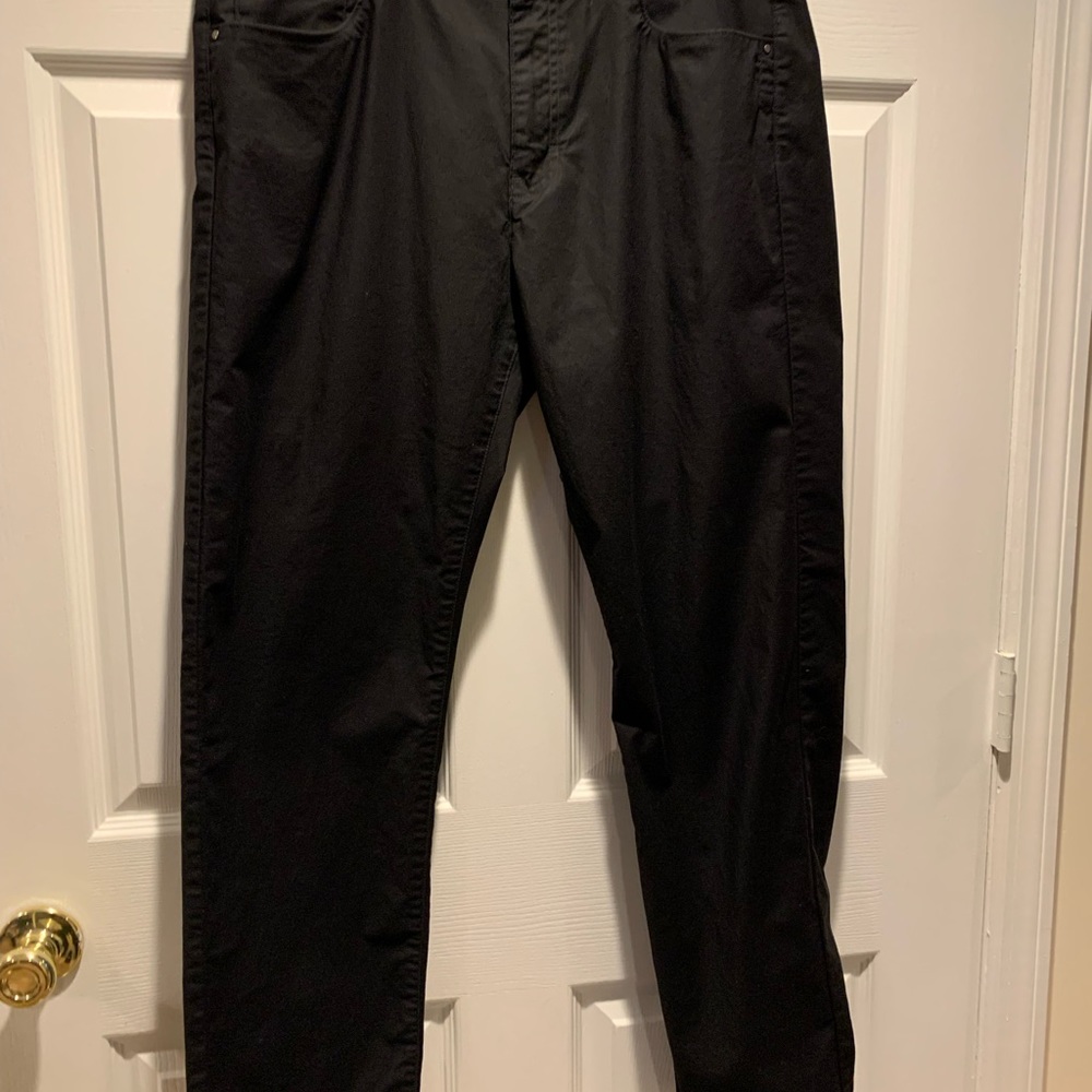 Mens Calvin Klein Pants - Picture 10 of 15